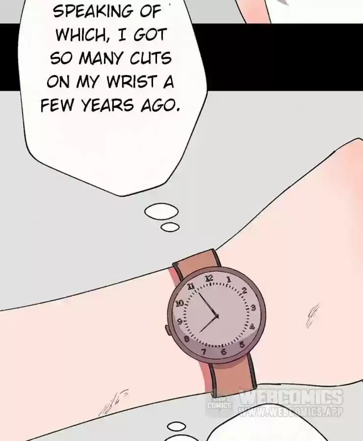 What Should I Do If I Am Tempted? Chapter 67