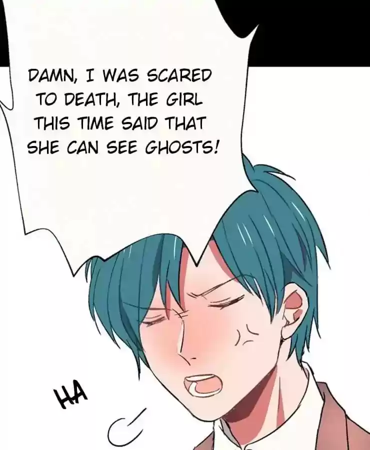 What Should I Do If I Am Tempted? Chapter 68