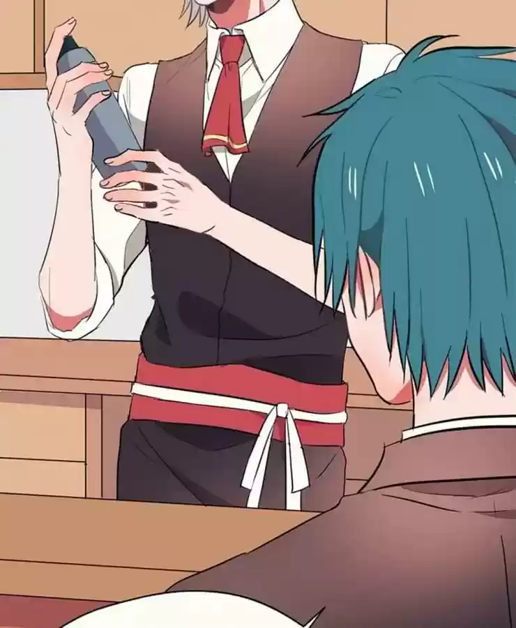 What Should I Do If I Am Tempted? Chapter 68