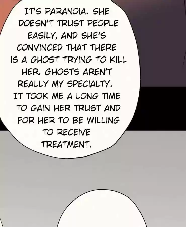 What Should I Do If I Am Tempted? Chapter 68