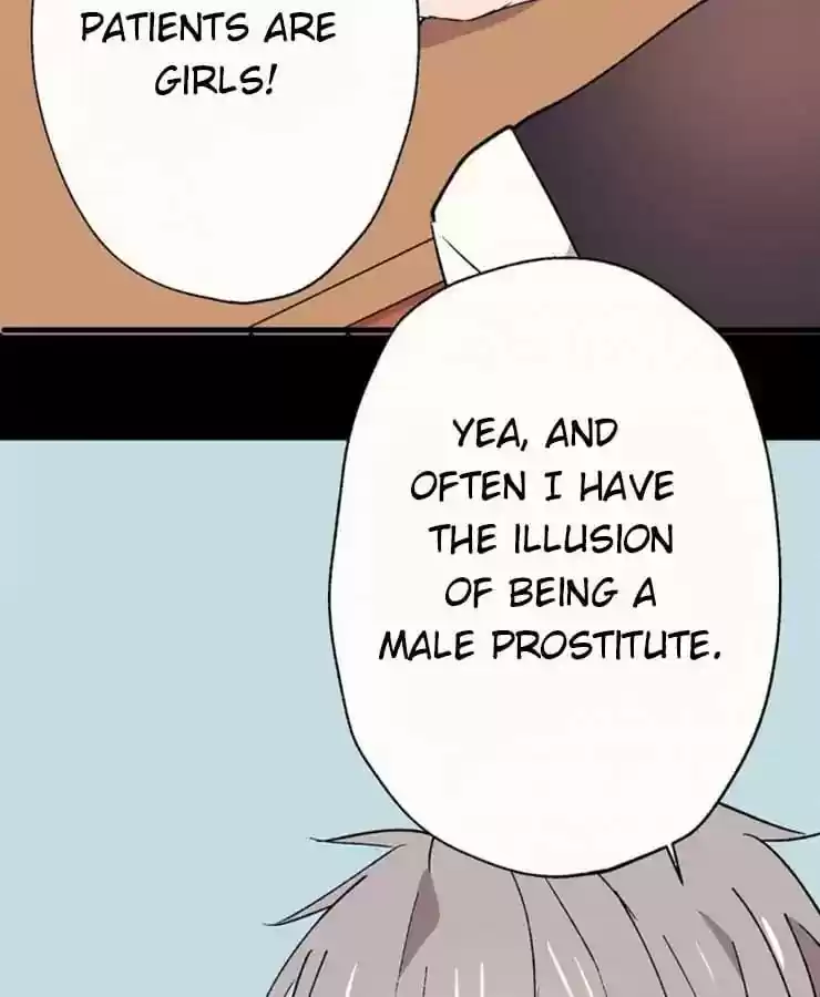 What Should I Do If I Am Tempted? Chapter 68