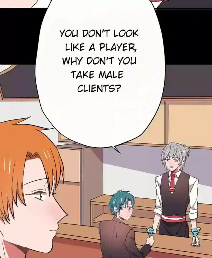 What Should I Do If I Am Tempted? Chapter 68