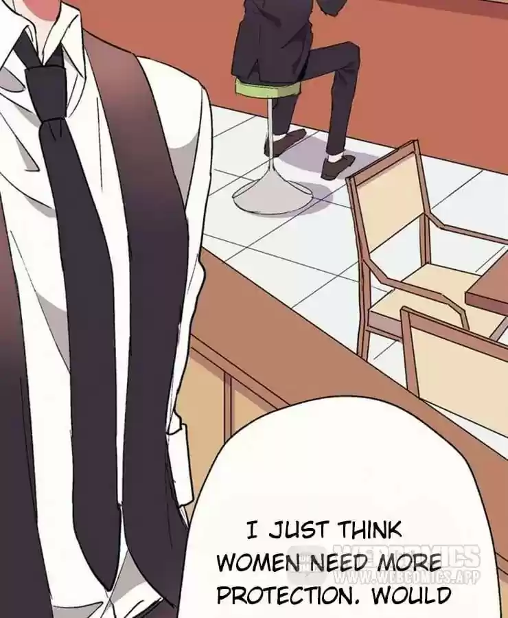 What Should I Do If I Am Tempted? Chapter 68