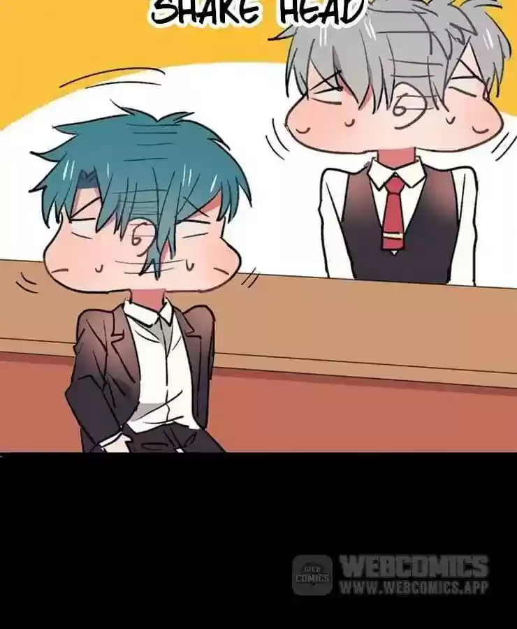 What Should I Do If I Am Tempted? Chapter 68