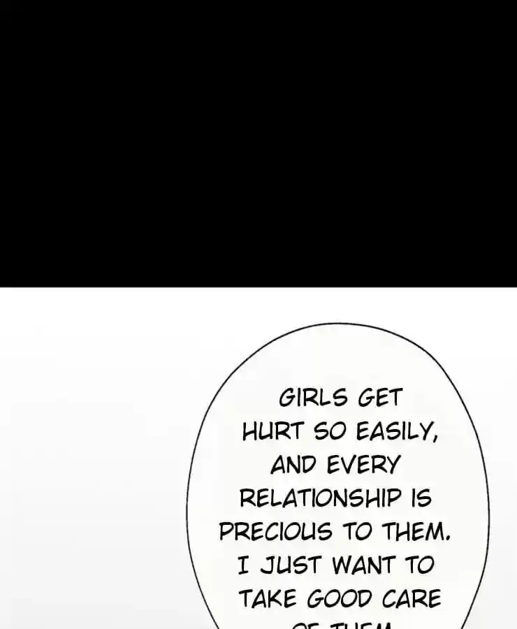 What Should I Do If I Am Tempted? Chapter 68