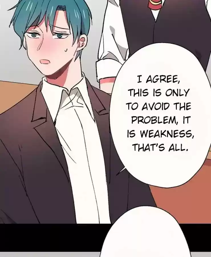 What Should I Do If I Am Tempted? Chapter 68