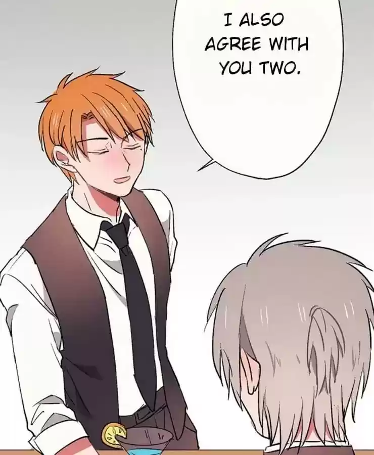 What Should I Do If I Am Tempted? Chapter 68