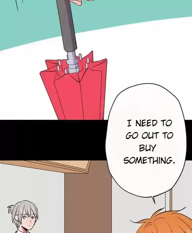 What Should I Do If I Am Tempted? Chapter 68