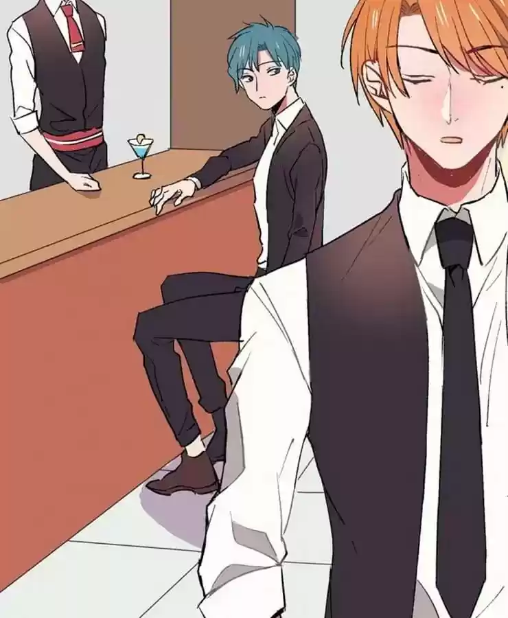 What Should I Do If I Am Tempted? Chapter 68