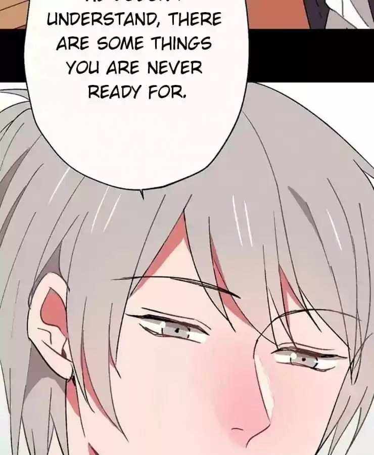 What Should I Do If I Am Tempted? Chapter 68