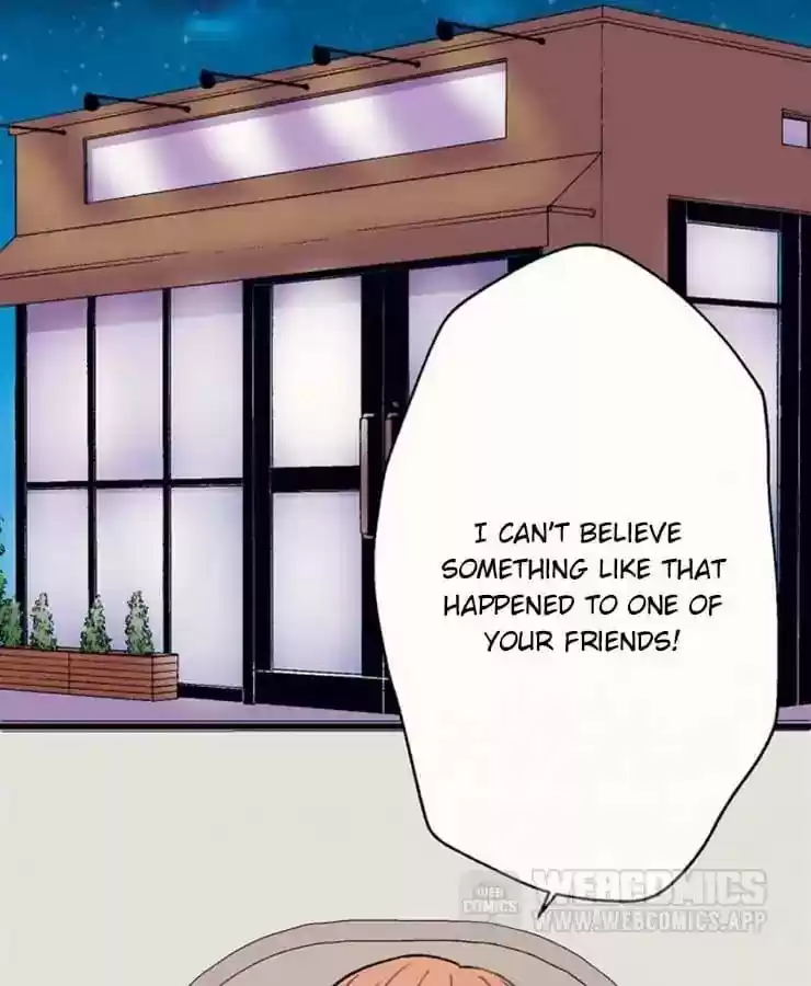 What Should I Do If I Am Tempted? Chapter 69