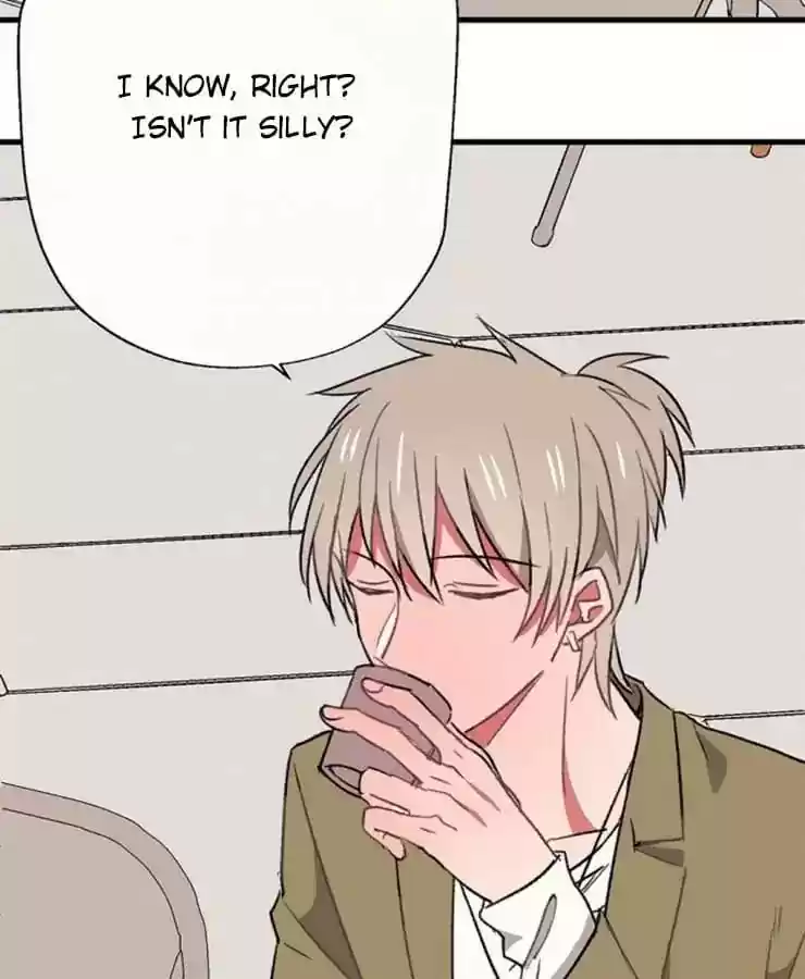 What Should I Do If I Am Tempted? Chapter 69