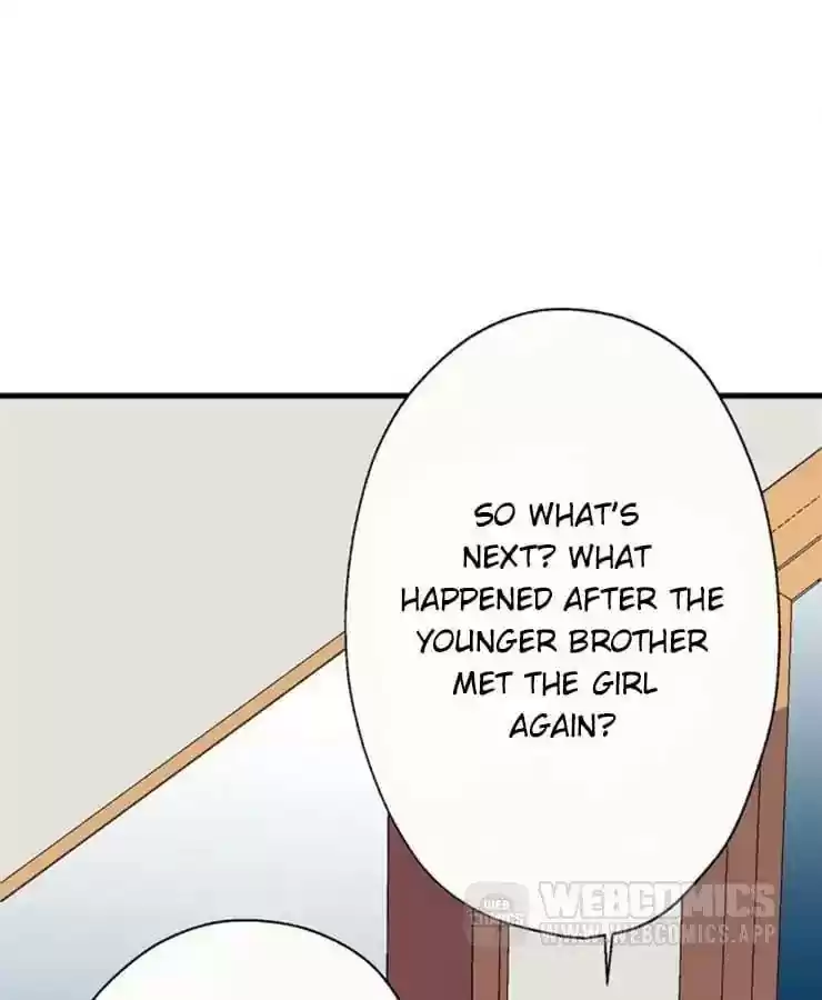 What Should I Do If I Am Tempted? Chapter 69