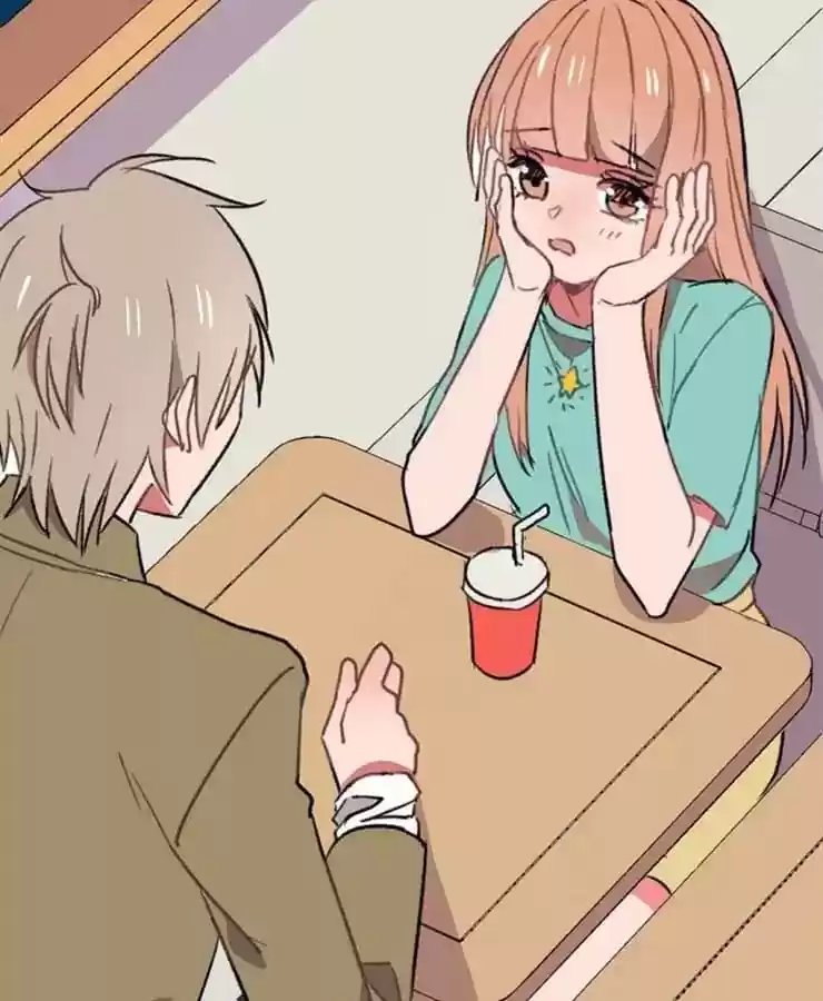 What Should I Do If I Am Tempted? Chapter 69