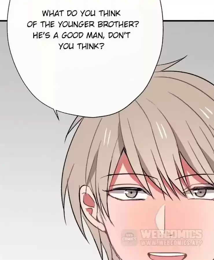 What Should I Do If I Am Tempted? Chapter 69