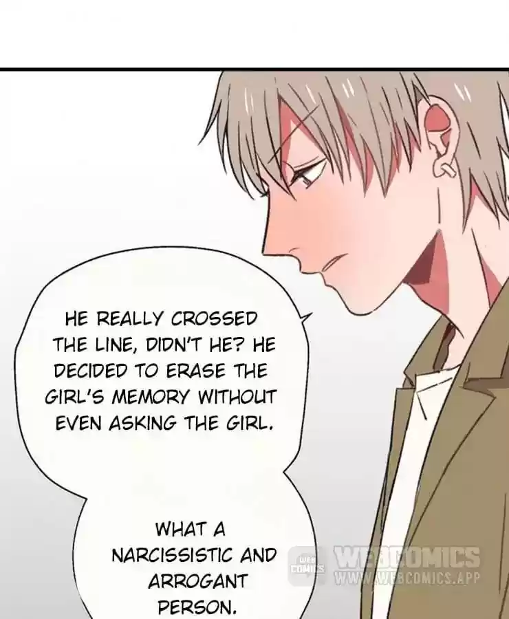 What Should I Do If I Am Tempted? Chapter 69