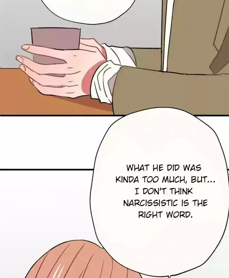 What Should I Do If I Am Tempted? Chapter 69