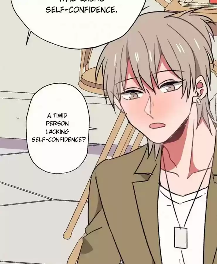 What Should I Do If I Am Tempted? Chapter 69