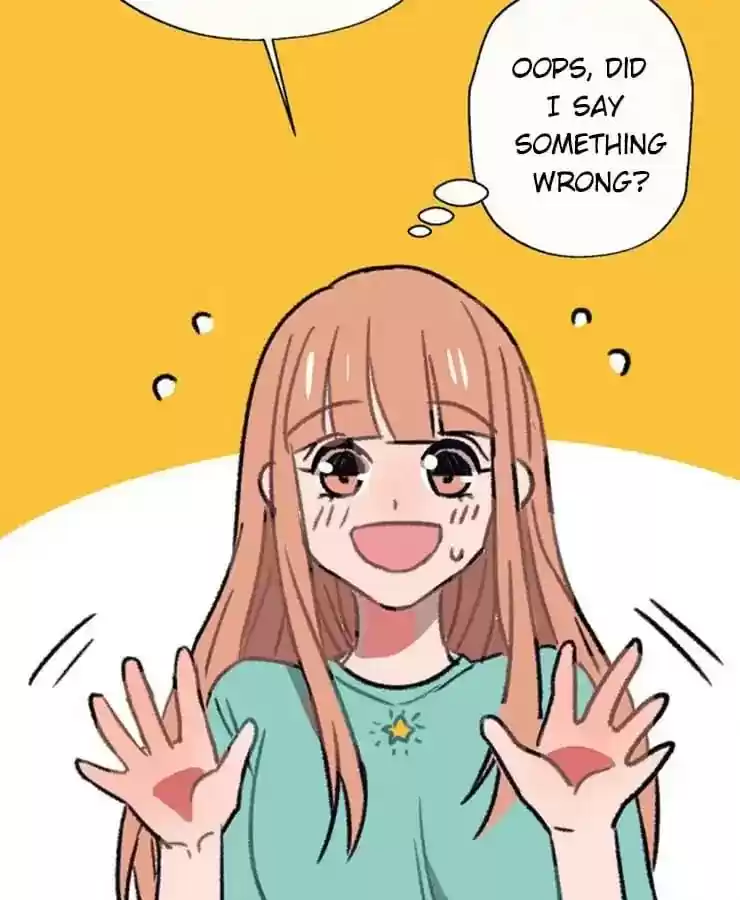 What Should I Do If I Am Tempted? Chapter 69