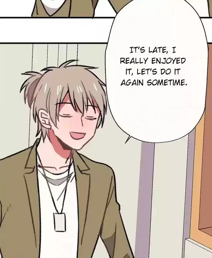 What Should I Do If I Am Tempted? Chapter 69