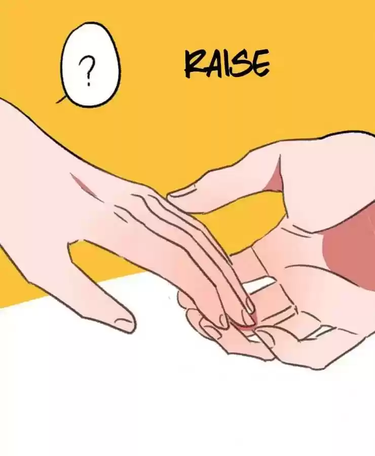 What Should I Do If I Am Tempted? Chapter 69