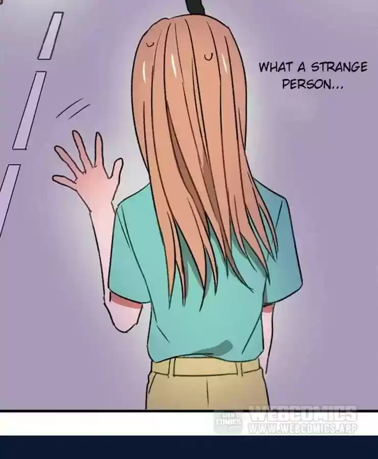 What Should I Do If I Am Tempted? Chapter 69