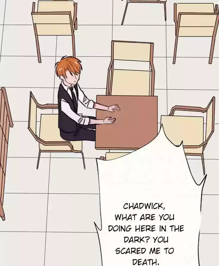 What Should I Do If I Am Tempted? Chapter 69