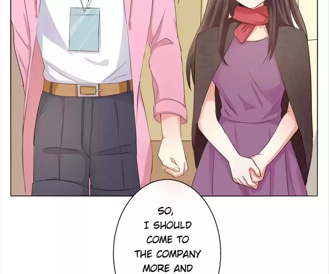 What should I do if I am tempted? Chapter 7: