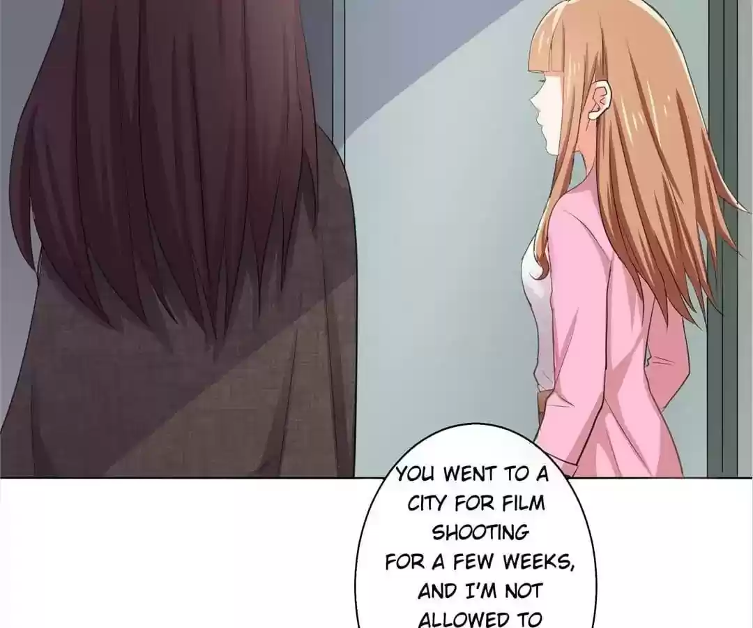 What should I do if I am tempted? Chapter 7: