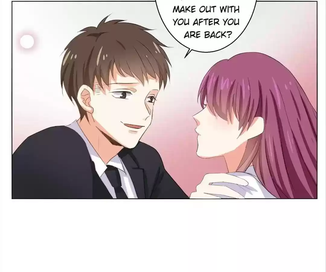 What should I do if I am tempted? Chapter 7: