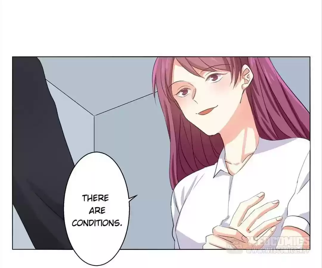 What should I do if I am tempted? Chapter 7: