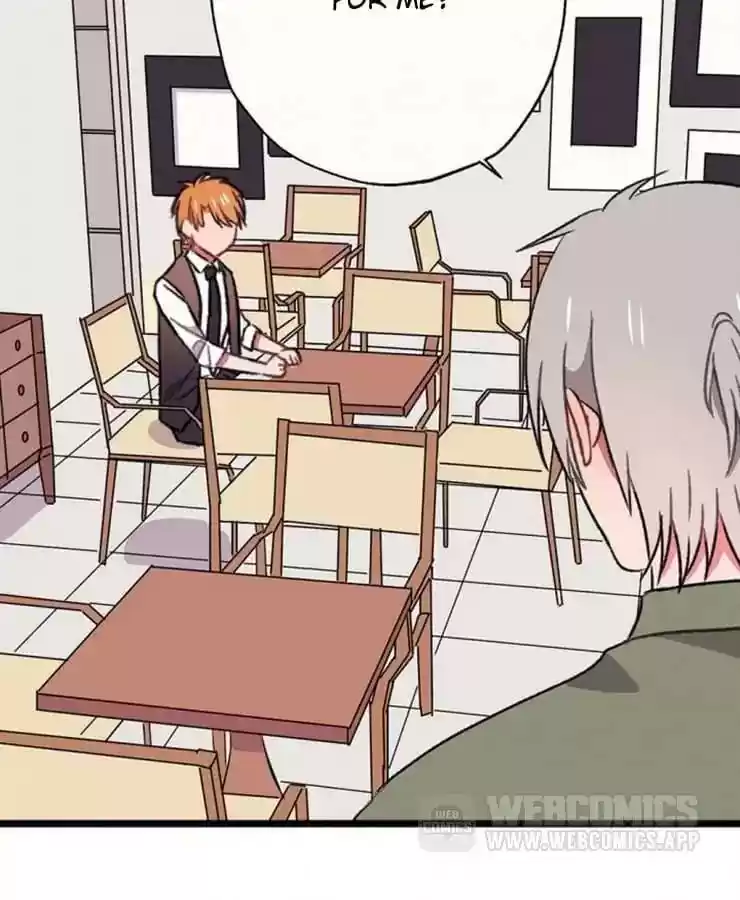 What Should I Do If I Am Tempted? Chapter 70