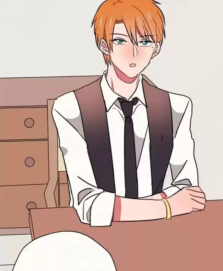 What Should I Do If I Am Tempted? Chapter 70