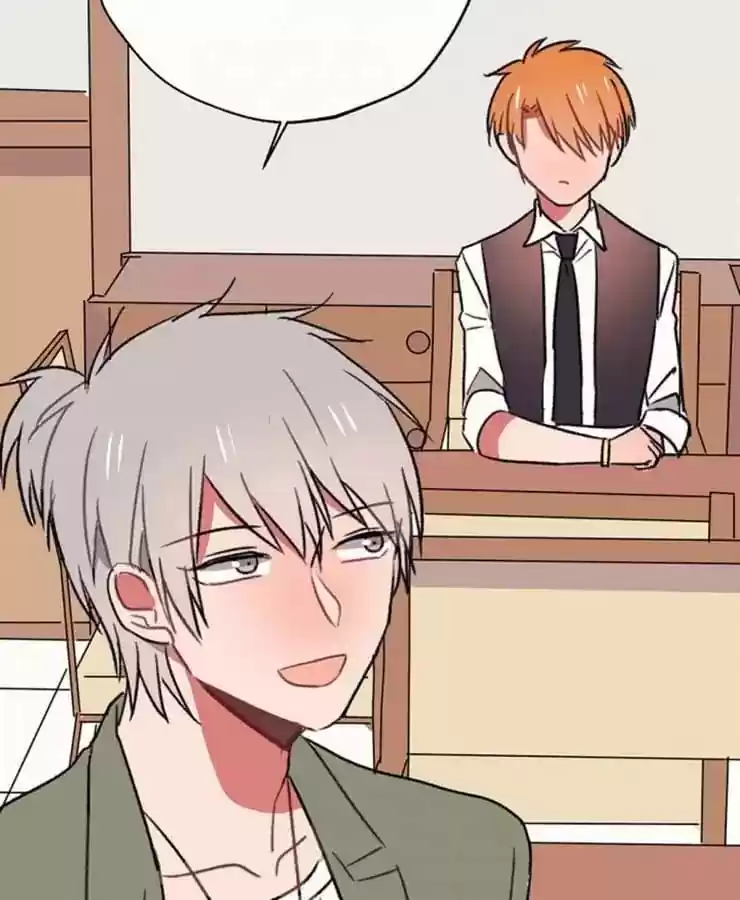 What Should I Do If I Am Tempted? Chapter 70