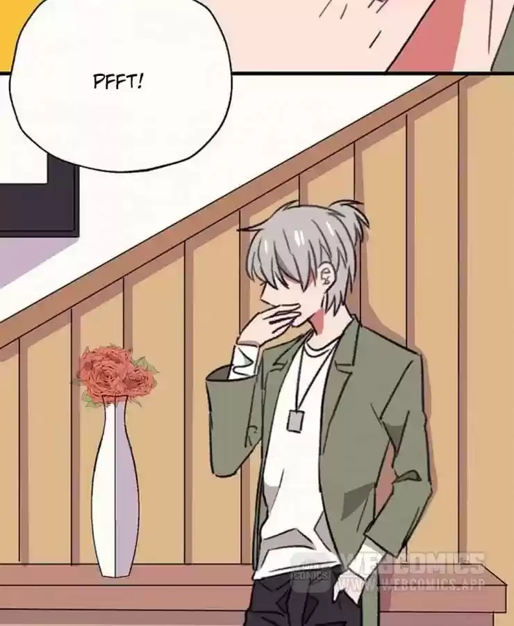 What Should I Do If I Am Tempted? Chapter 70