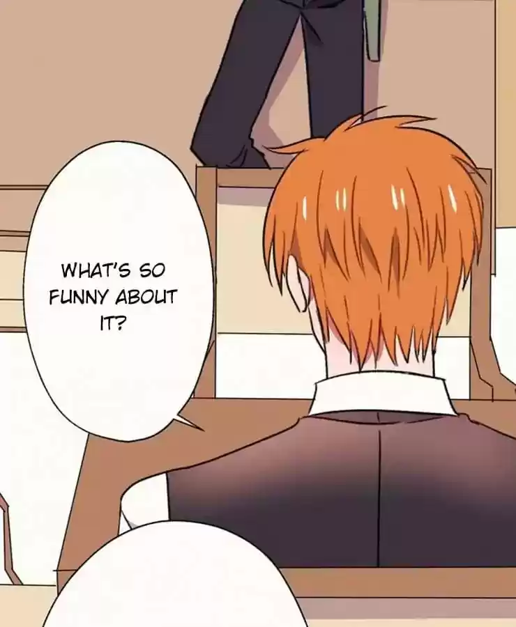 What Should I Do If I Am Tempted? Chapter 70