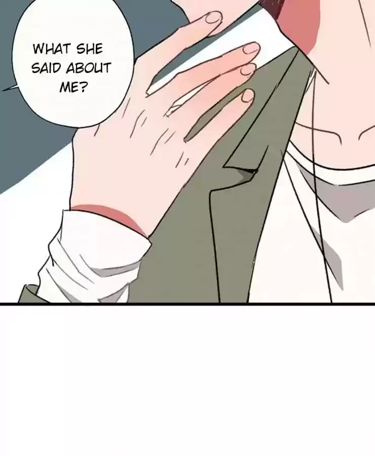 What Should I Do If I Am Tempted? Chapter 70