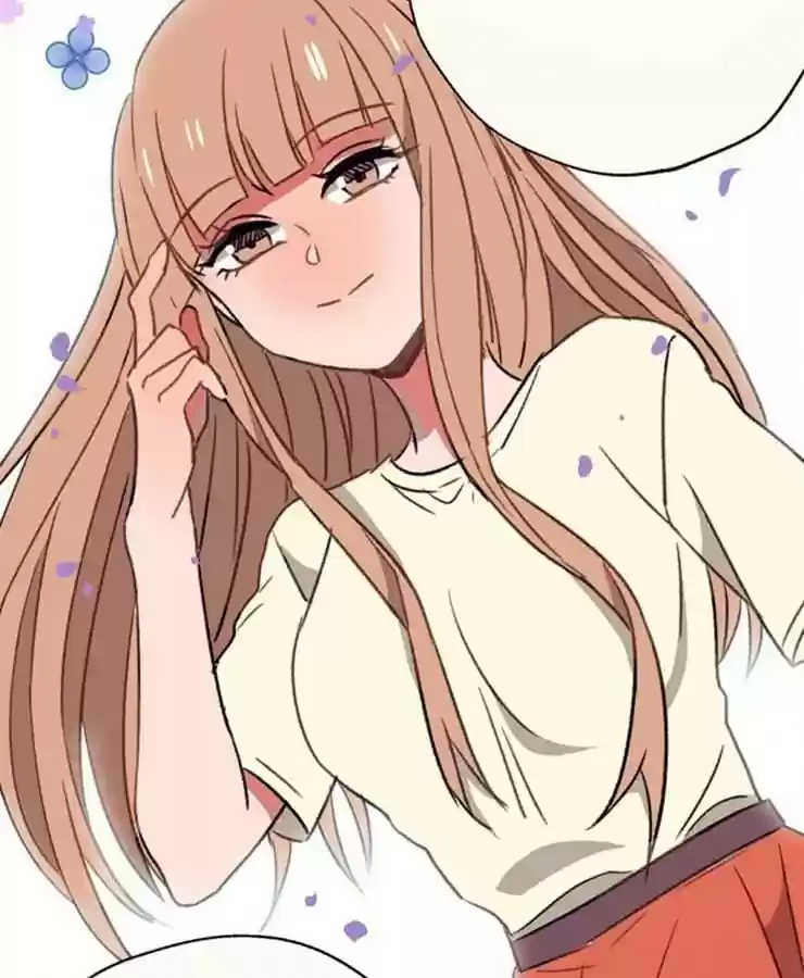 What Should I Do If I Am Tempted? Chapter 70