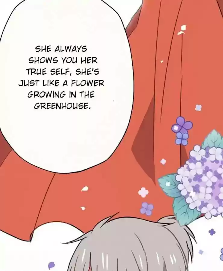 What Should I Do If I Am Tempted? Chapter 70