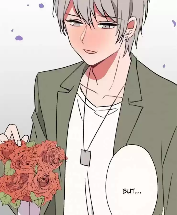 What Should I Do If I Am Tempted? Chapter 70