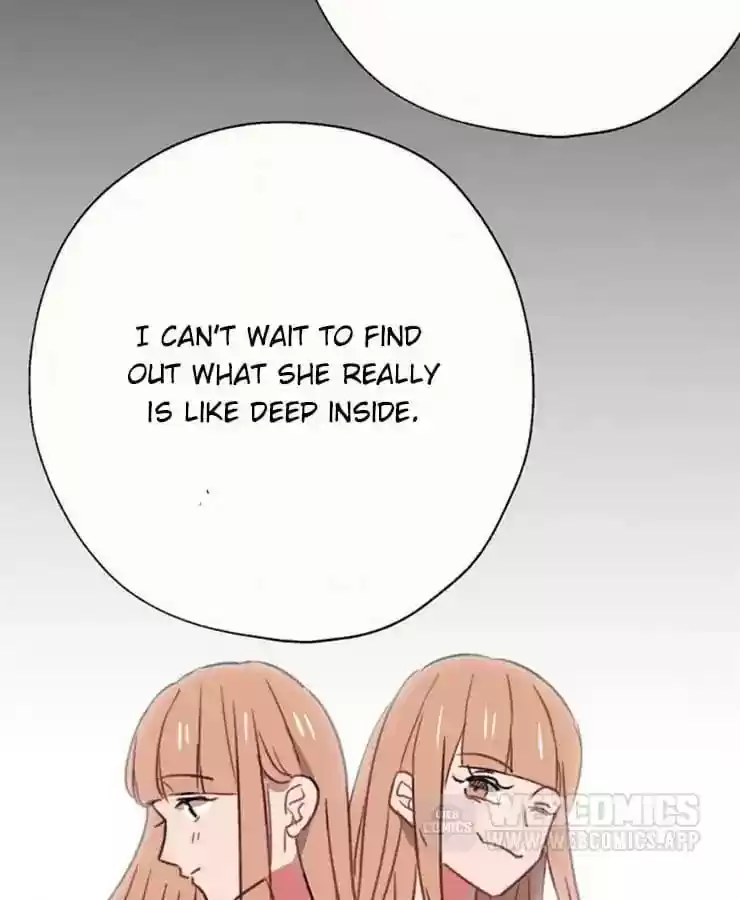 What Should I Do If I Am Tempted? Chapter 70