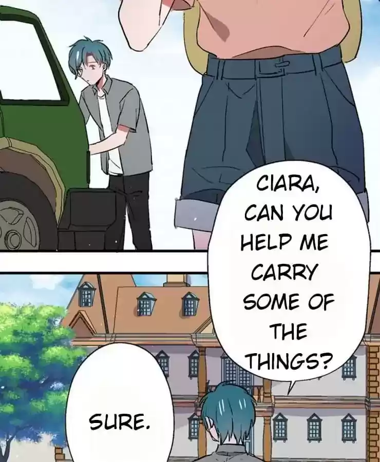 What Should I Do If I Am Tempted? Chapter 71