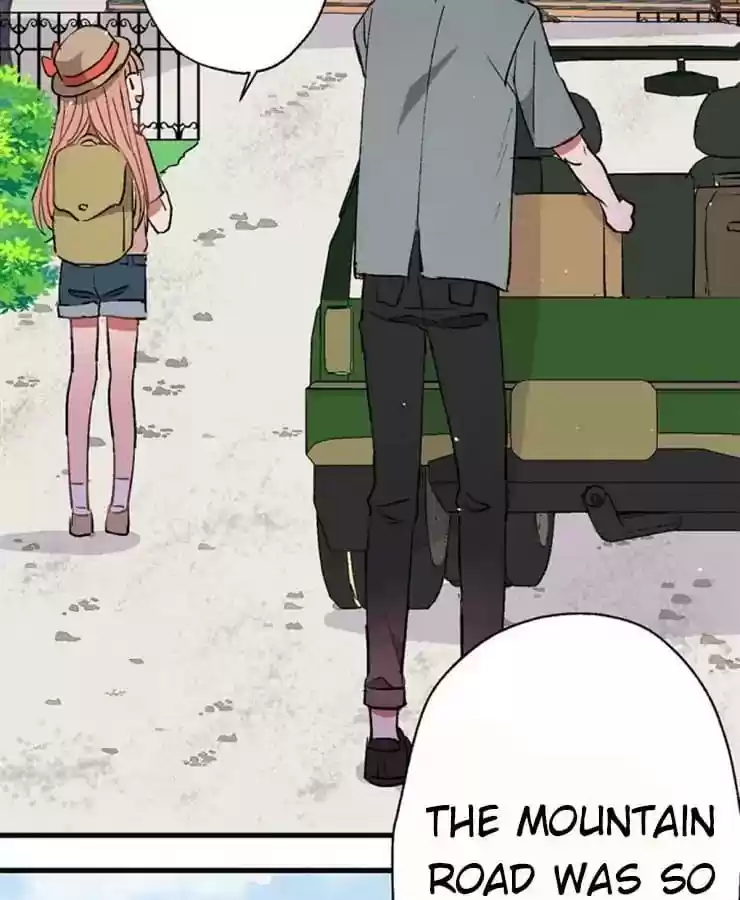 What Should I Do If I Am Tempted? Chapter 71