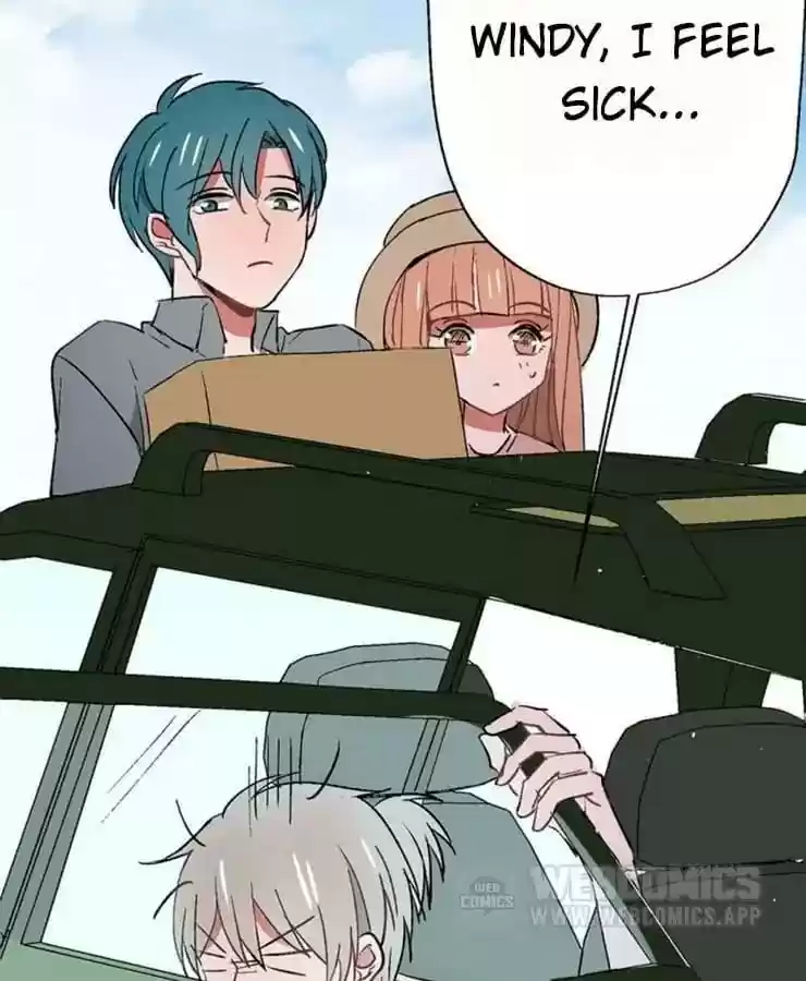 What Should I Do If I Am Tempted? Chapter 71