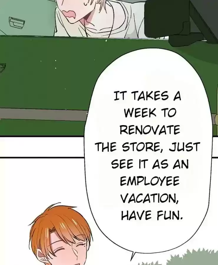 What Should I Do If I Am Tempted? Chapter 71