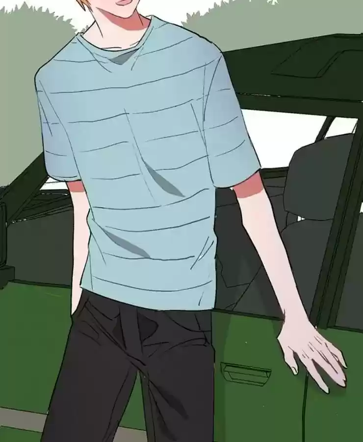 What Should I Do If I Am Tempted? Chapter 71