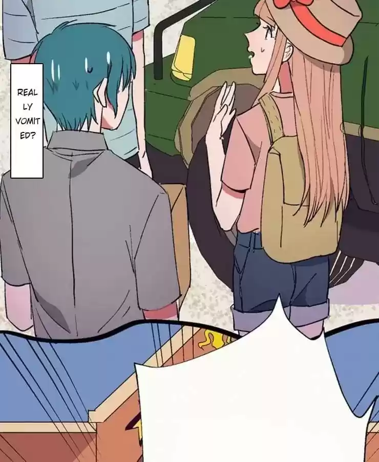 What Should I Do If I Am Tempted? Chapter 71