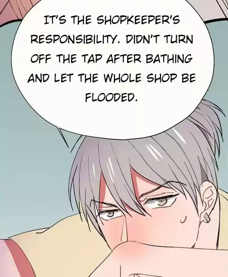 What Should I Do If I Am Tempted? Chapter 71