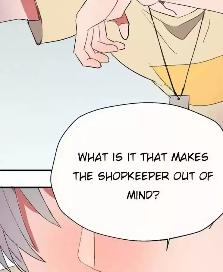 What Should I Do If I Am Tempted? Chapter 71