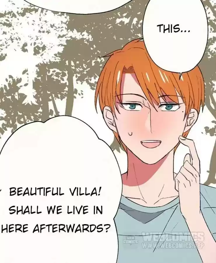 What Should I Do If I Am Tempted? Chapter 71